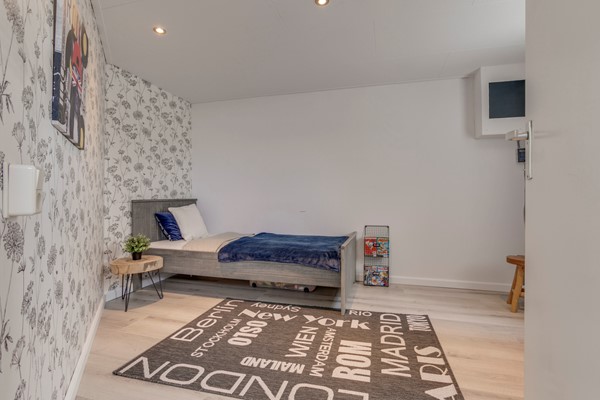 Medium property photo - Zuidererf 30, 3181 JE Rozenburg